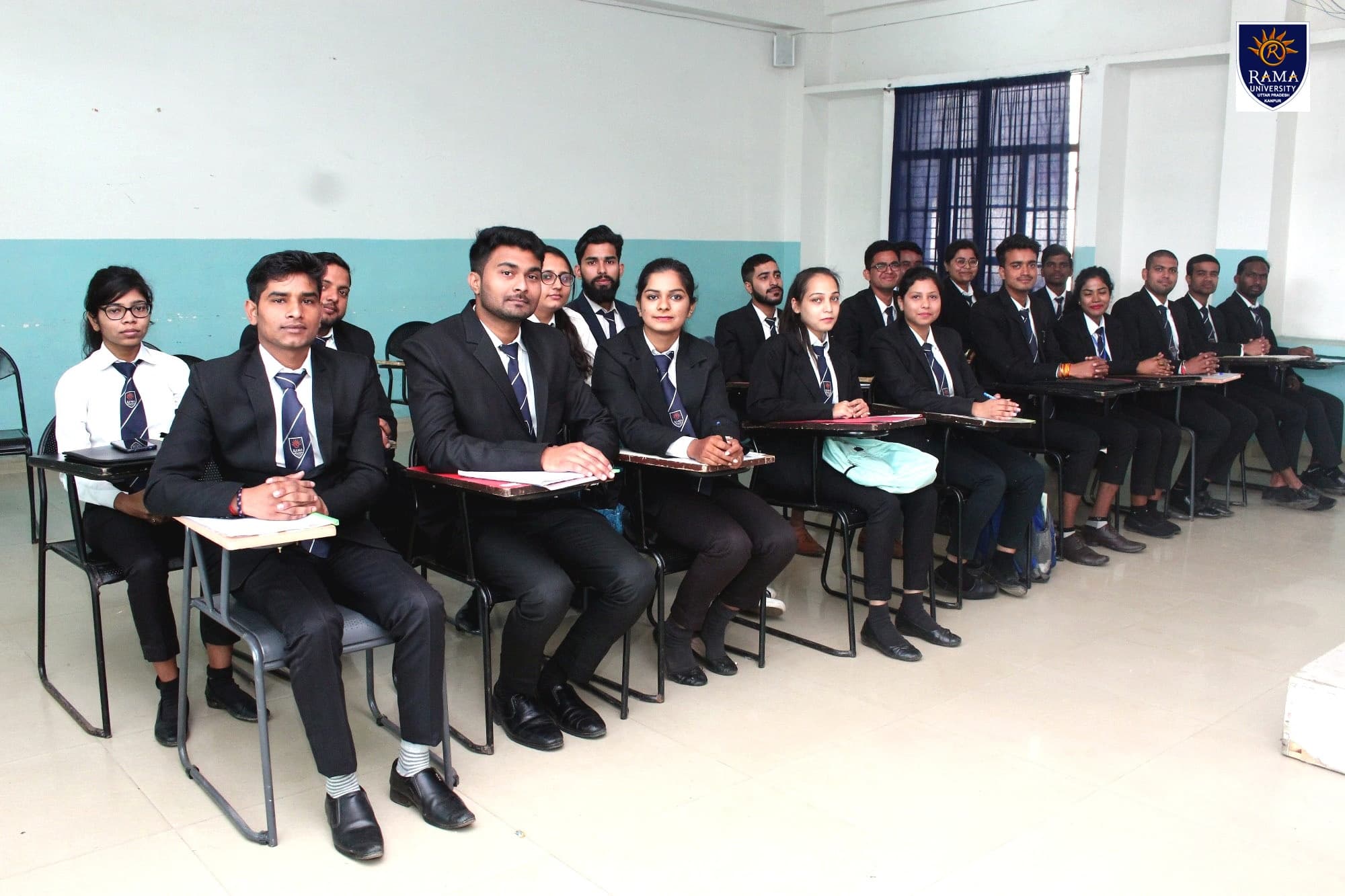 Rama University, Faculty of Juridical Sciences (Law) Kanpur Placements photo 4